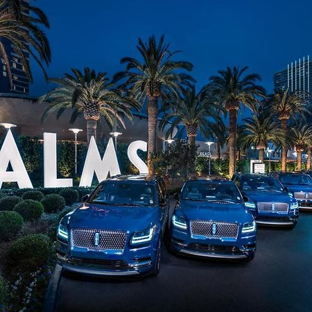 Palms Casino Resort Las Vegas Kültér fotó