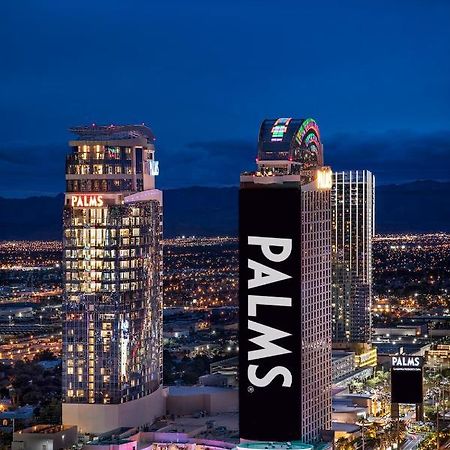 Palms Casino Resort Las Vegas Kültér fotó