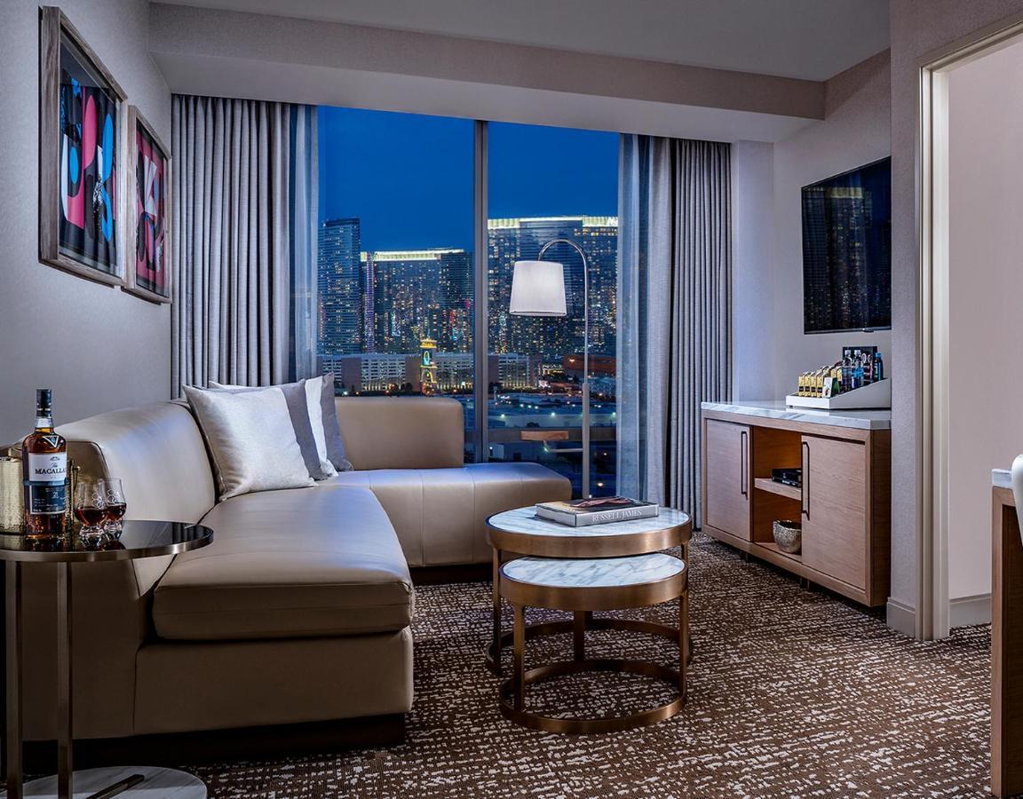 Palms Casino Resort Las Vegas Kültér fotó