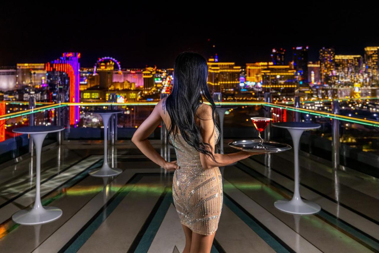 Palms Casino Resort Las Vegas Kültér fotó