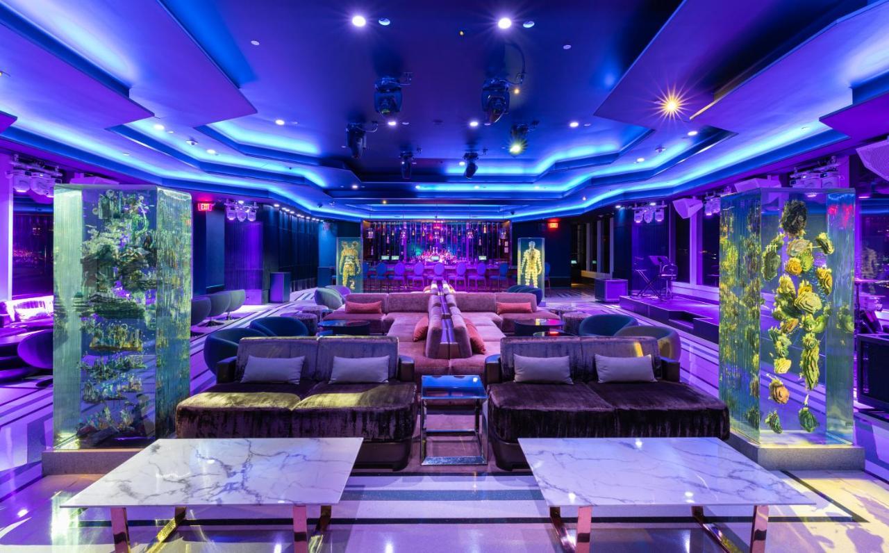 Palms Casino Resort Las Vegas Kültér fotó