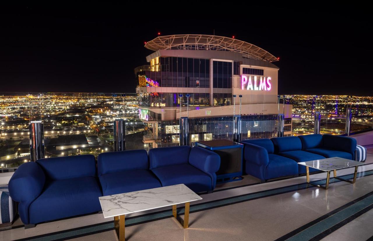 Palms Casino Resort Las Vegas Kültér fotó