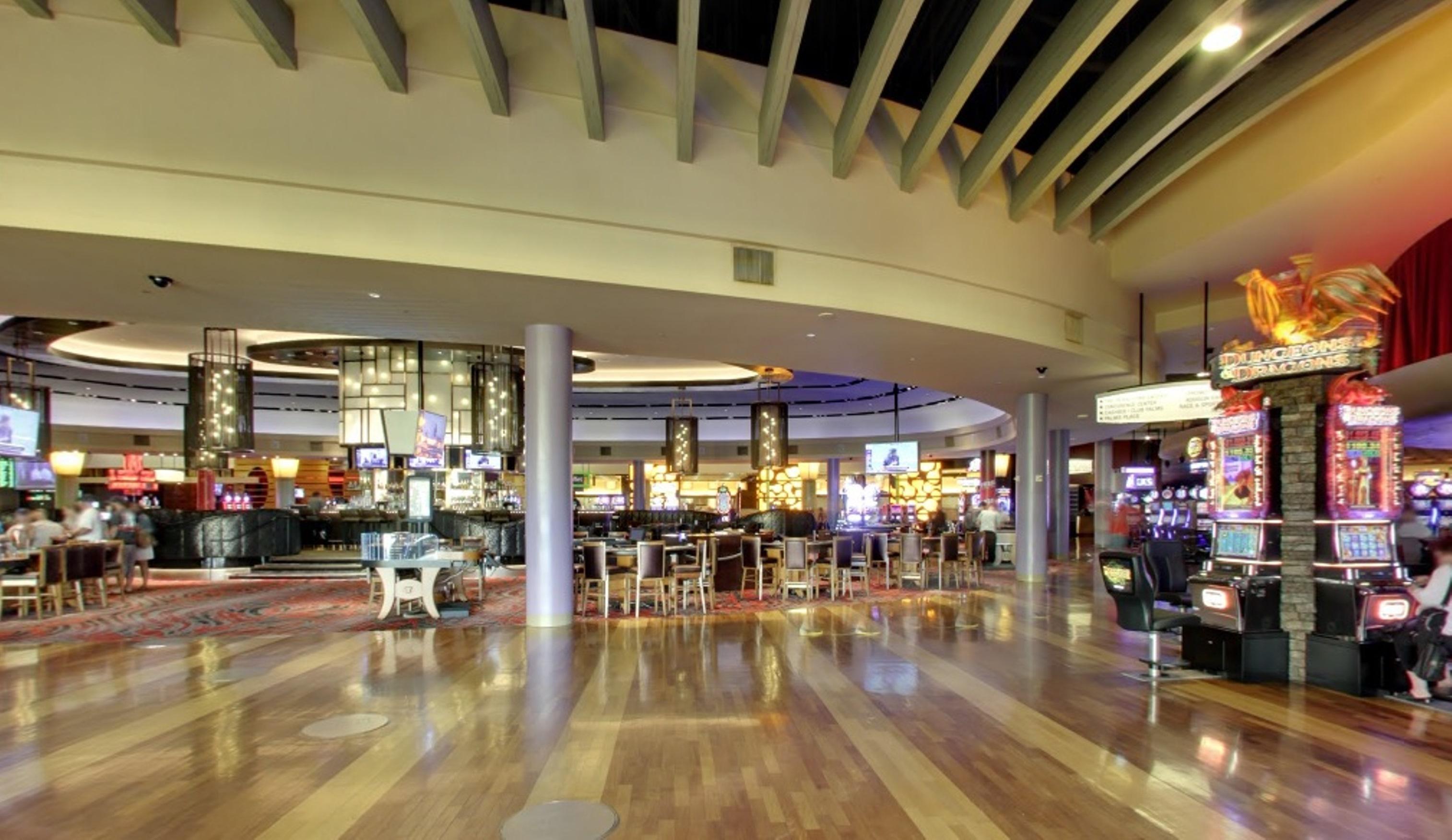Palms Casino Resort Las Vegas Kültér fotó