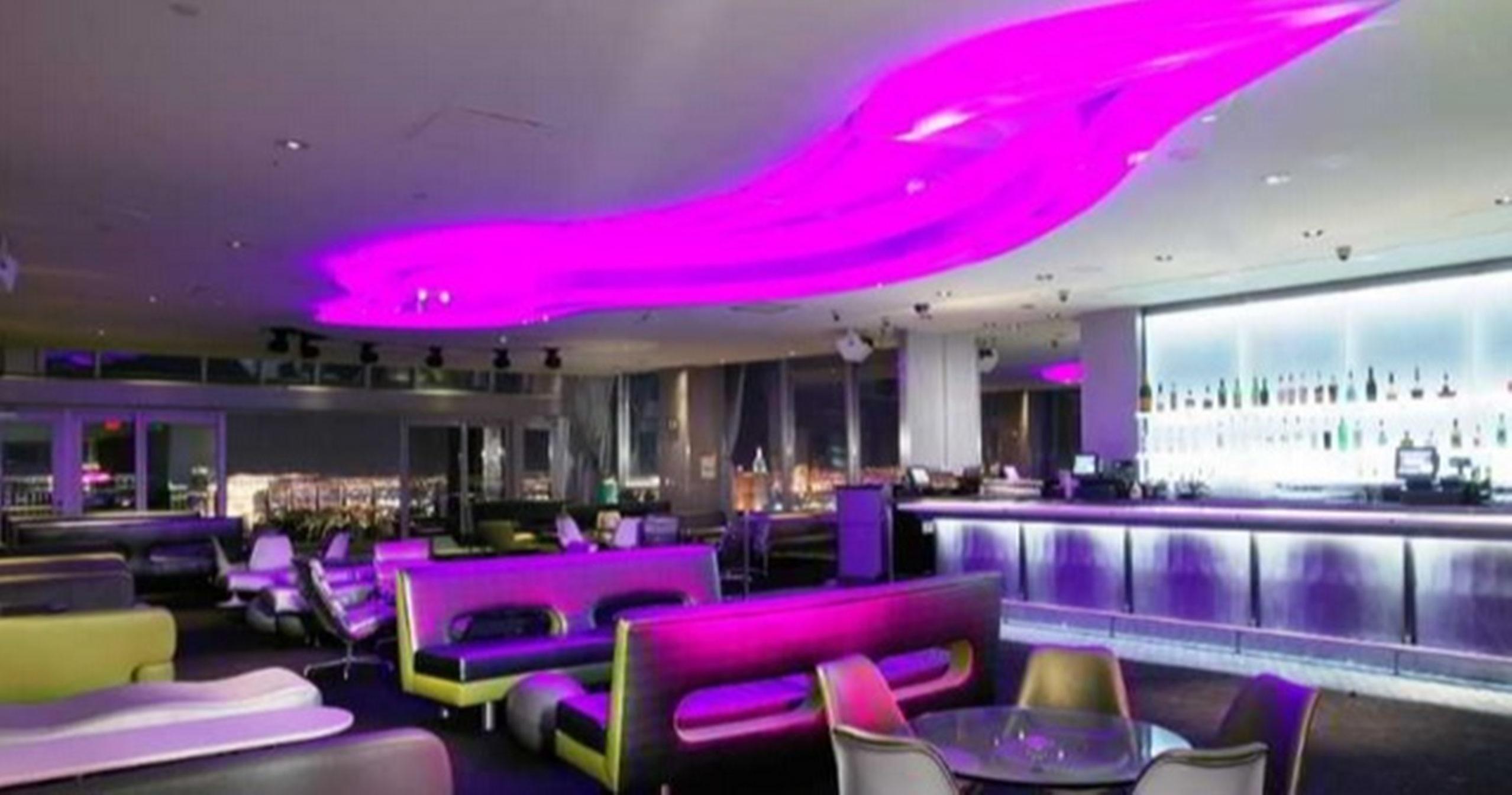 Palms Casino Resort Las Vegas Kültér fotó