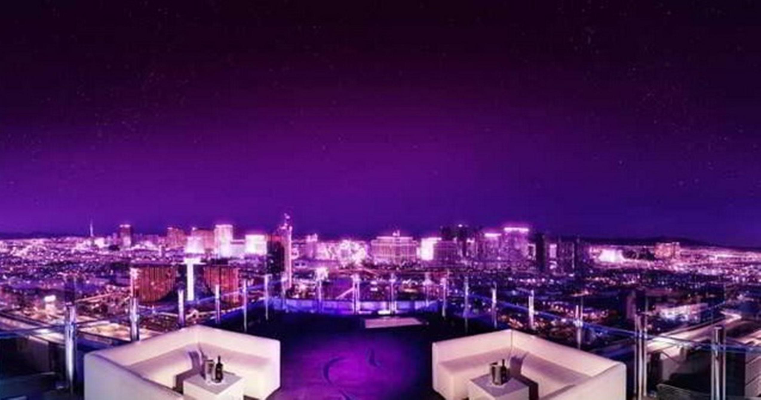 Palms Casino Resort Las Vegas Kültér fotó