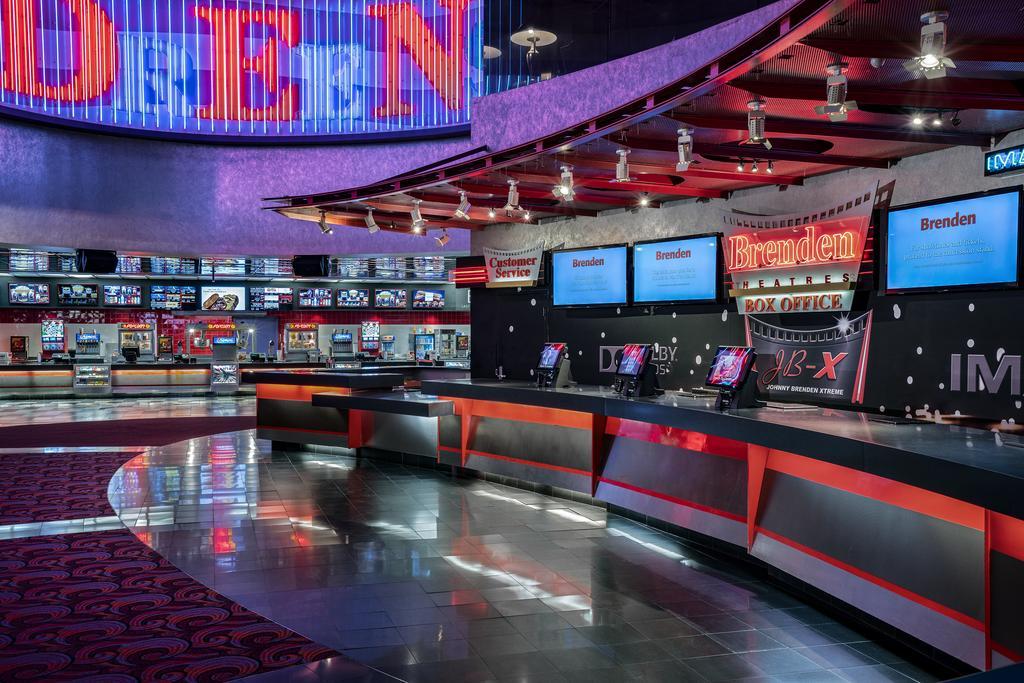 Palms Casino Resort Las Vegas Kültér fotó
