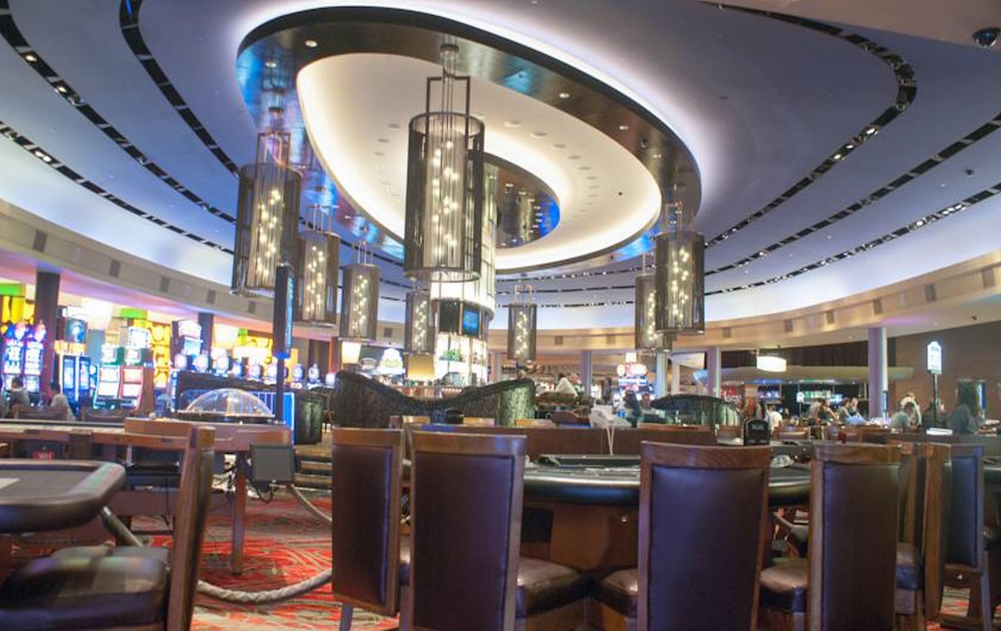 Palms Casino Resort Las Vegas Kültér fotó