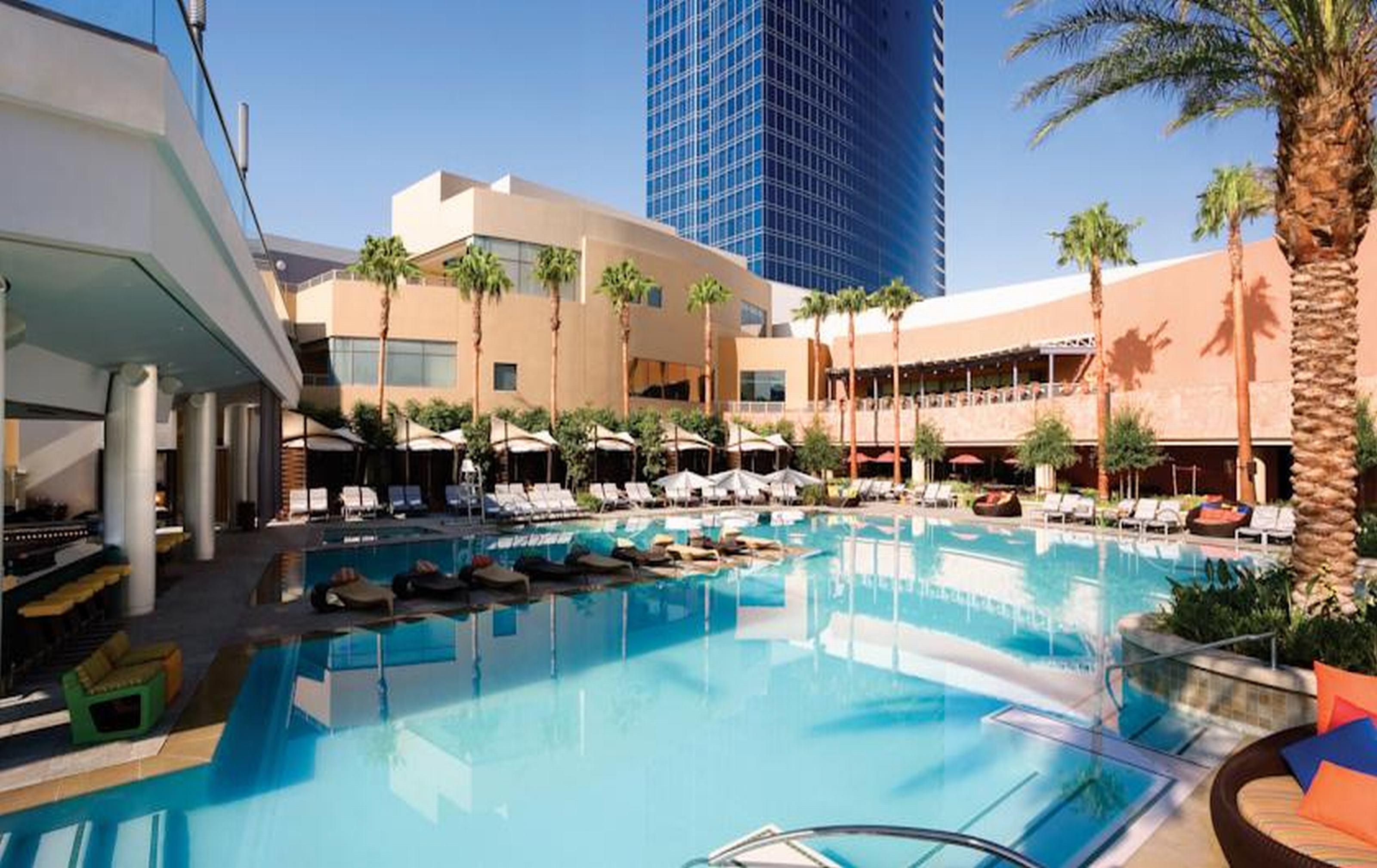 Palms Casino Resort Las Vegas Kültér fotó