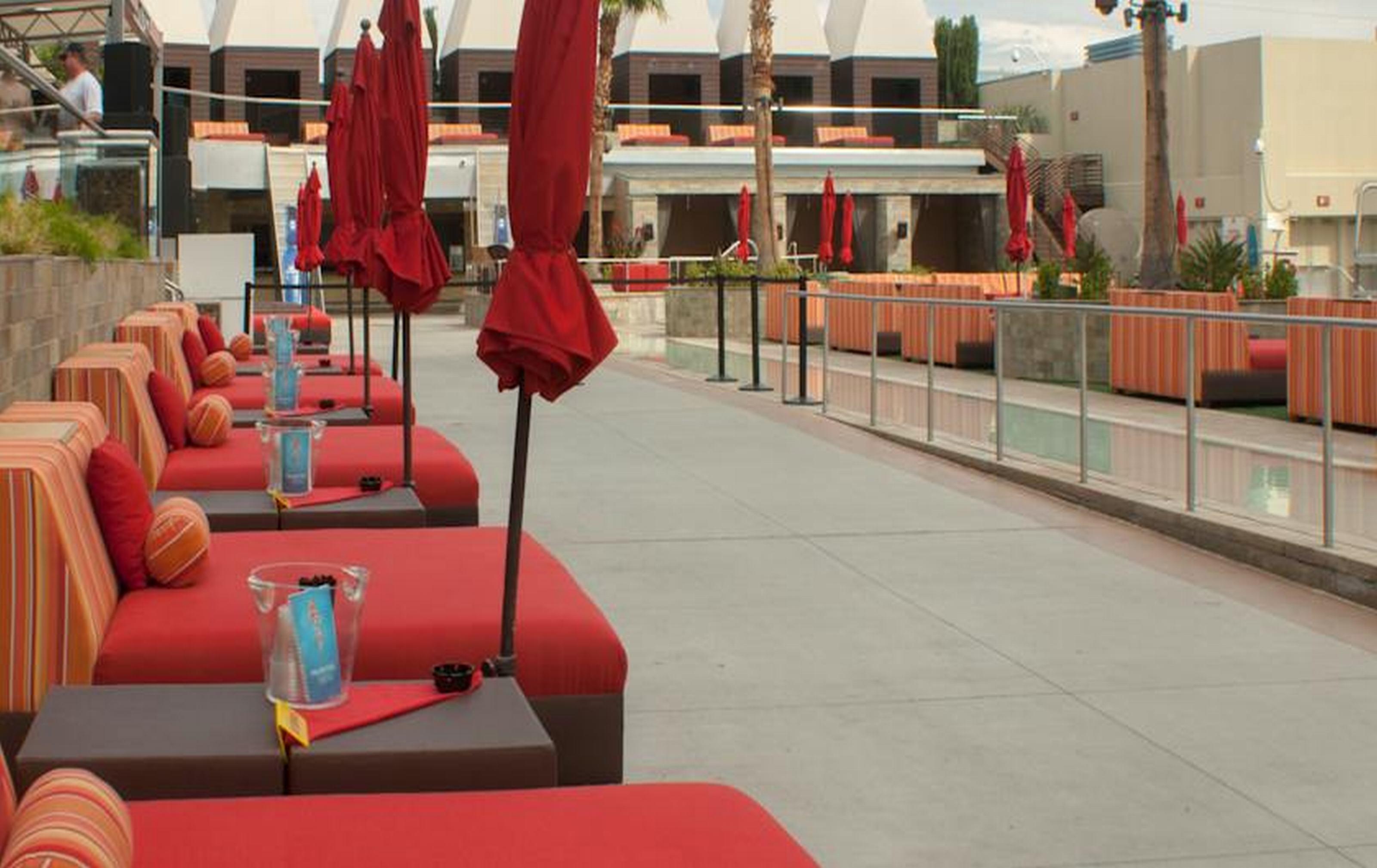 Palms Casino Resort Las Vegas Kültér fotó