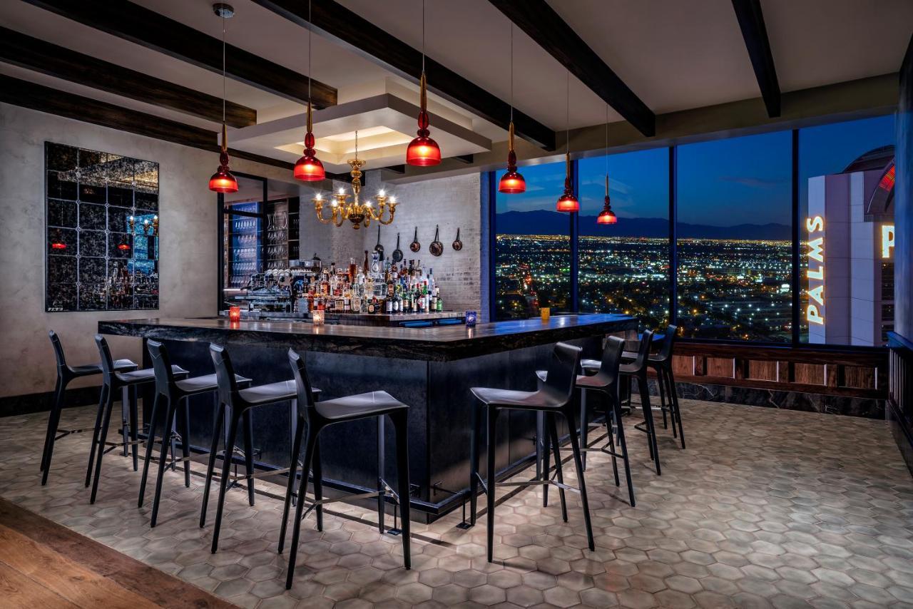 Palms Casino Resort Las Vegas Kültér fotó