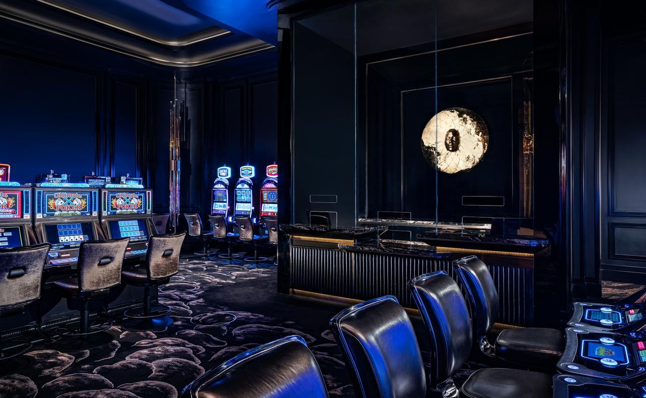 Palms Casino Resort Las Vegas Kültér fotó
