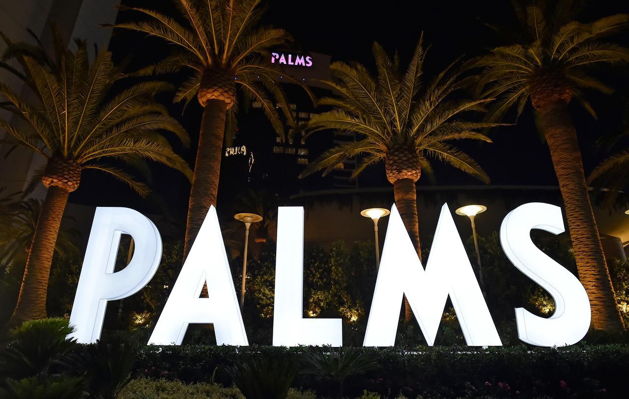 Palms Casino Resort Las Vegas Kültér fotó