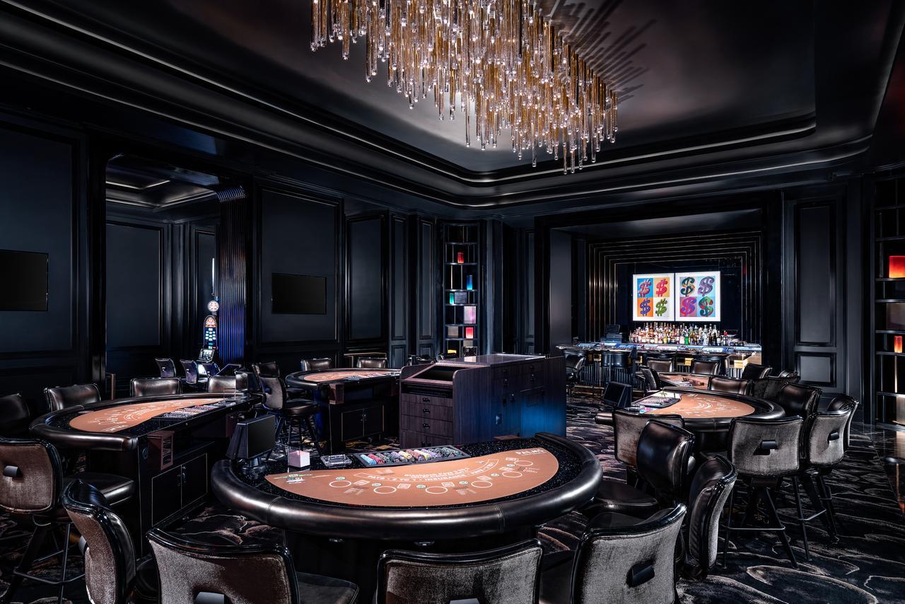 Palms Casino Resort Las Vegas Kültér fotó