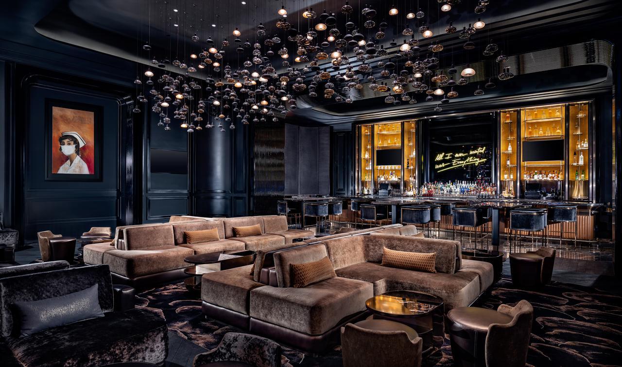 Palms Casino Resort Las Vegas Kültér fotó