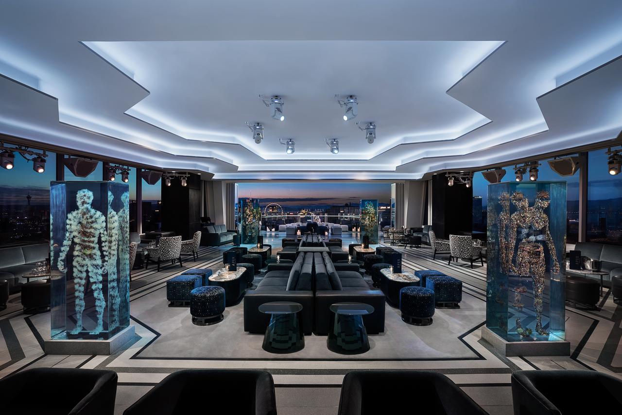 Palms Casino Resort Las Vegas Kültér fotó