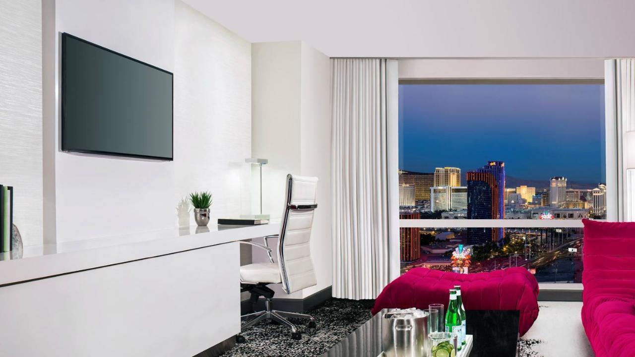 Palms Casino Resort Las Vegas Kültér fotó