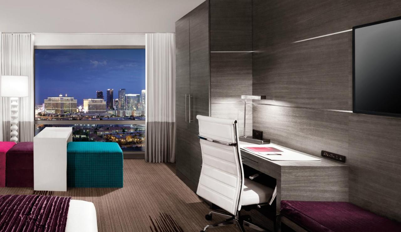 Palms Casino Resort Las Vegas Kültér fotó