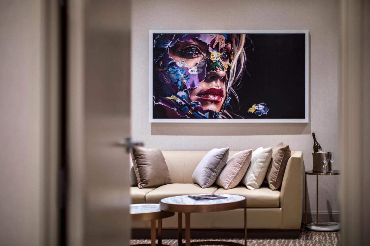 Palms Casino Resort Las Vegas Kültér fotó