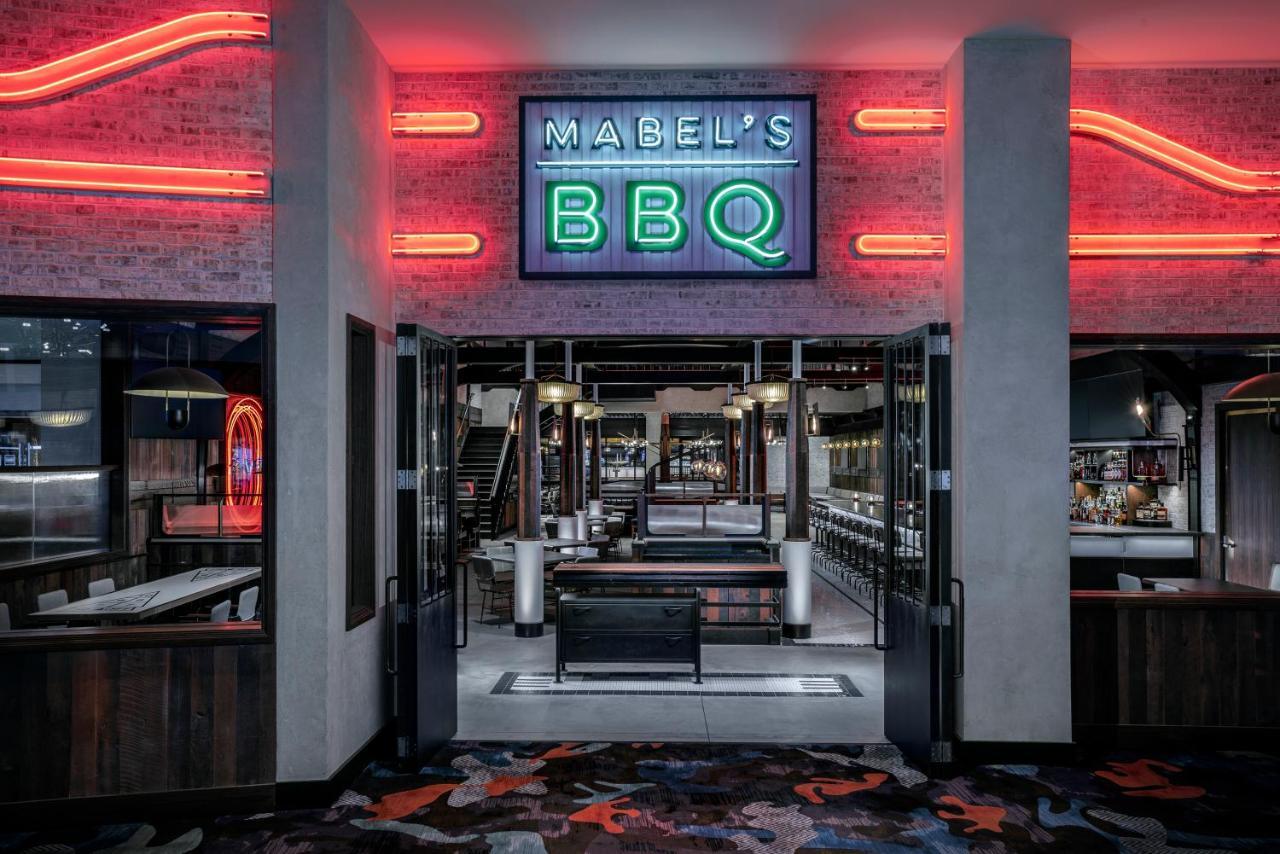 Palms Casino Resort Las Vegas Kültér fotó