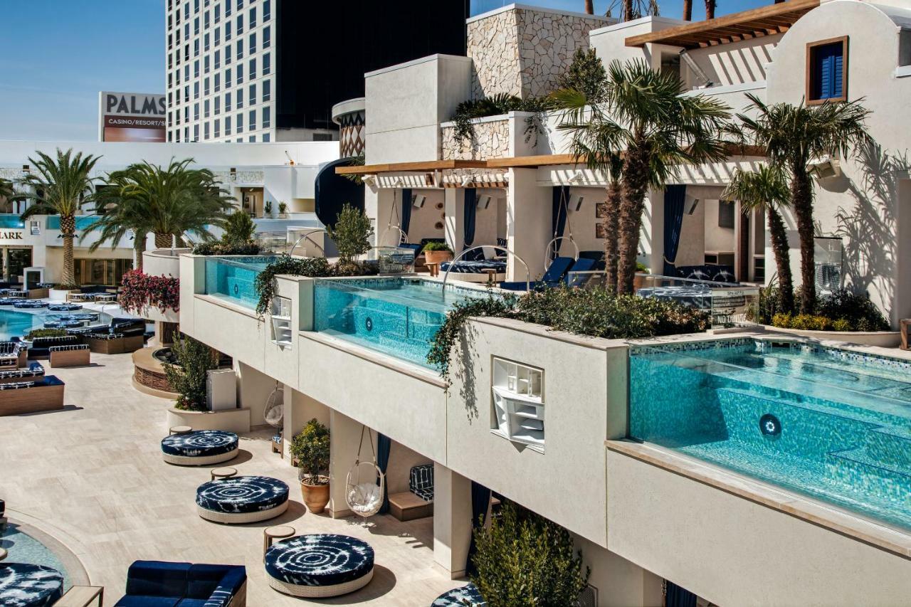 Palms Casino Resort Las Vegas Kültér fotó