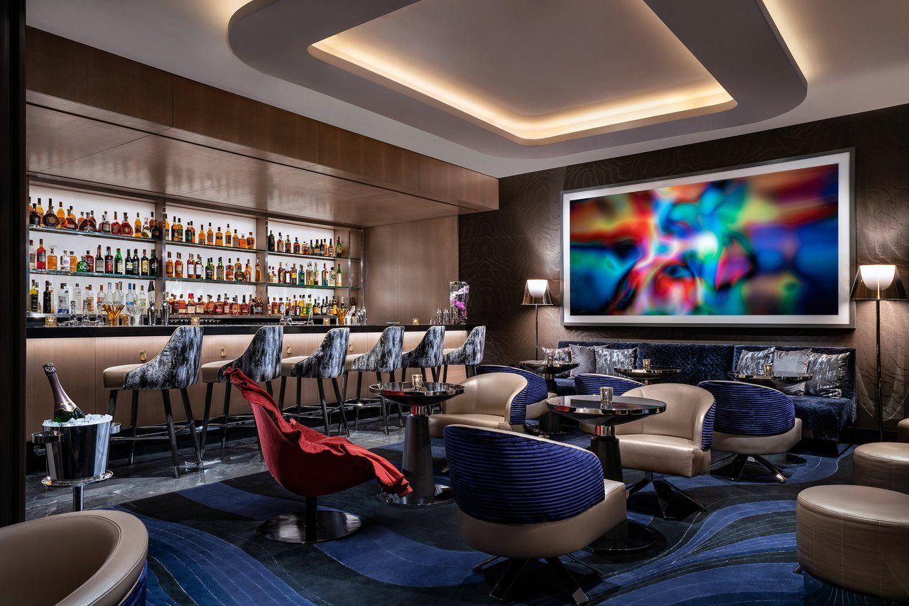 Palms Casino Resort Las Vegas Kültér fotó