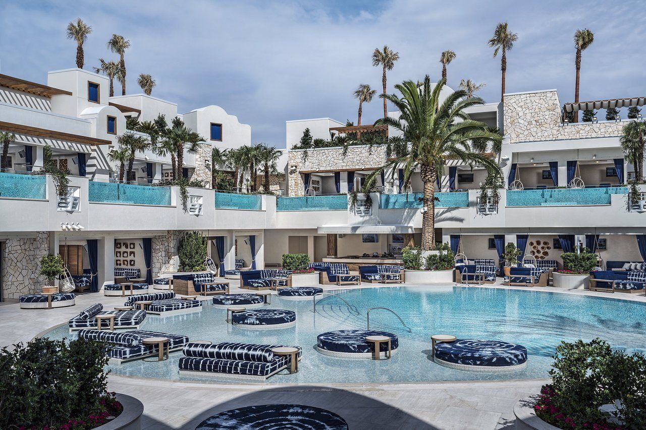 Palms Casino Resort Las Vegas Kültér fotó